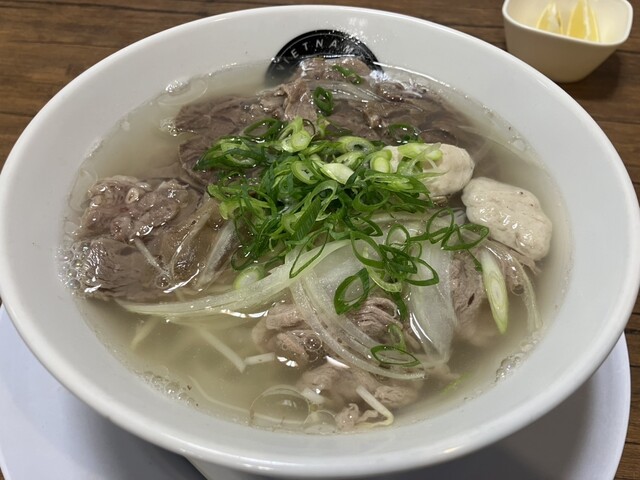 バインミーゴンゴン