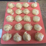 明石名物 玉子焼き 本家きむらや - 