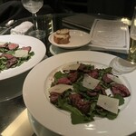 restaurant &Bar lounge MEDUSA - 