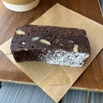 GOOD SOUND COFFEE - ブラウニー
