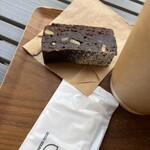 GOOD SOUND COFFEE - ブラウニー