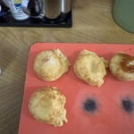 明石名物 玉子焼き 本家きむらや - 
