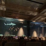 restaurant &Bar lounge MEDUSA - 