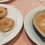 味のレストラン えびすや - 