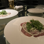 restaurant &Bar lounge MEDUSA - 