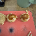 明石名物 玉子焼き 本家きむらや - 