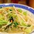 タンメン トナリ - 料理写真: