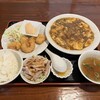 四川料理 金峰閣
