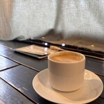 TUBO CAFE - 