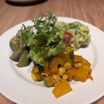 THE GALLEY SEAFOOD＆GRILL by MIKASA KAIKAN - 