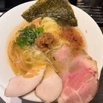らーめん 四恩 - 