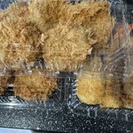 新宿さぼてん - 料理写真: