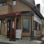 PIZZERIA&BAR NONNA ANNA - 外観