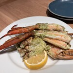 THE GALLEY SEAFOOD＆GRILL by MIKASA KAIKAN - 