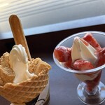 ミニストップ - 料理写真: