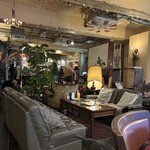 TUBO CAFE - 