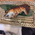 ごはんと。 - 思っていたよりも大きいです