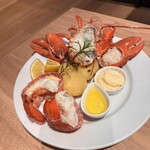 THE GALLEY SEAFOOD＆GRILL by MIKASA KAIKAN - 
