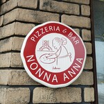 PIZZERIA&BAR NONNA ANNA - マンマ