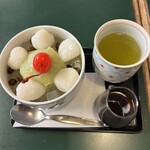 甘味処 彦いち - 