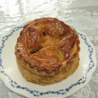 ドゥ マゴ ベーカリー_0