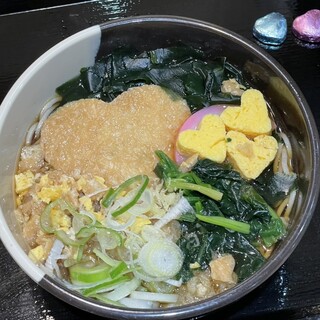 生そば 彩むさし_1