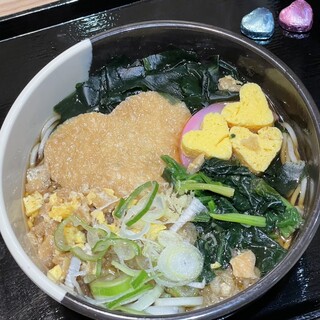 生そば 彩むさし_0