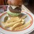 HAMBURGER SHOP 富吉 - 料理写真: