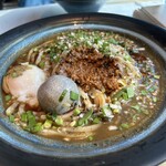つるとんたん UDON NOODLE Brasserie - 