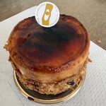 パティスリー ルイ - 料理写真: