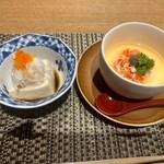 東京 京橋 蟹ひで - 