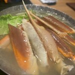 東京 京橋 蟹ひで - 