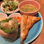 アジアンビストロDai - 