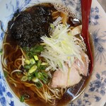 中華そば たがや - 