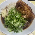 らーめんや たみん - 