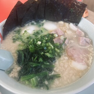 ラーメン山岡家_0