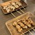 串焼きバル mansun - 料理写真:
