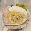 ラーメンショップ 新守谷店