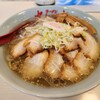 ラーメンさんぱち 西野店