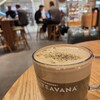 STARBUCKS Tea & Café なんばパークス2階店