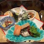 日本料理 湯木 - 