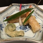 日本料理 湯木 - 