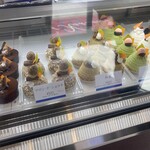 シェフ ナカギリ - 