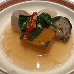 日本料理 湯木 - 