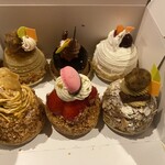 シェフ ナカギリ - 