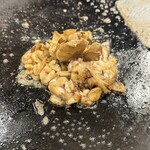 月島もんじゃ もへじ - 