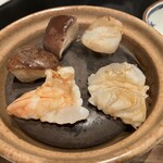 日本料理 湯木 - 
