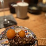 銀座 鳥幸 - 