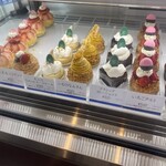 シェフ ナカギリ - 