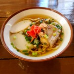 和山海雲 - 料理写真: